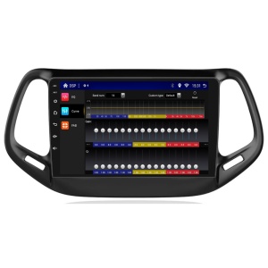 Navigatie Digital IQ Jeep Compass 2 2016-2021 QLED 2GB 32GB 4 CORE - Img 6
