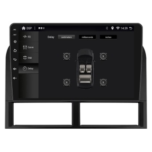 Navigatie Digital IQ Jeep Grand Cherokee 1998-2004 QLED 4GB 64GB 8 CORE - Img 7