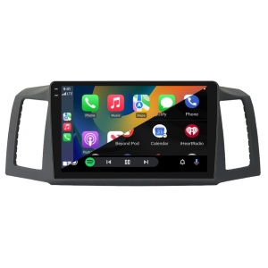 Navigatie Digital IQ Jeep Grand Cherokee 2004-2007 2K 8GB 128GB 8 CORE - Img 2