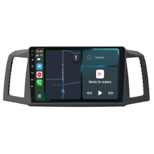 Navigatie Digital IQ Jeep Grand Cherokee 2004-2007 QLED 2GB 32GB 4 CORE - Img 8