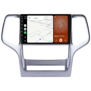 Navigatie Digital IQ Jeep Grand Cherokee 2010-2013 QLED 2GB 32GB 4 CORE - Img 9