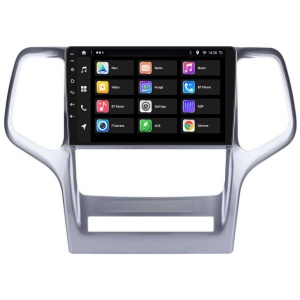 Navigatie Digital IQ Jeep Grand Cherokee 2010-2013 QLED 4GB 64GB 8 CORE - Img 9