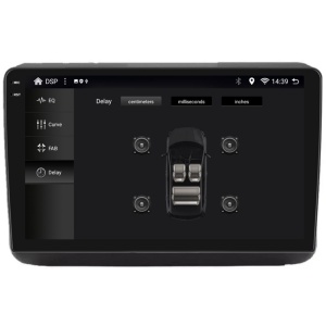 Navigatie Digital IQ Jeep Grand Cherokee 2013-2020 2K 8GB 128GB 8 CORE - Img 7