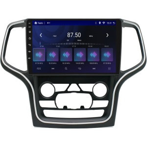 Navigatie Digital IQ Jeep Grand Cherokee 2014-2022 QLED 2GB 32GB 4 CORE - Img 4