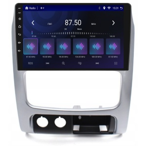 Navigatie Digital IQ Jeep Liberty 2002-2007 QLED 2GB 32GB 4 CORE - Img 4