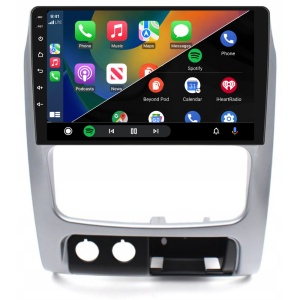 Navigatie Digital IQ Jeep Liberty 2002-2007 QLED 4GB 64GB 8 CORE - Img 2