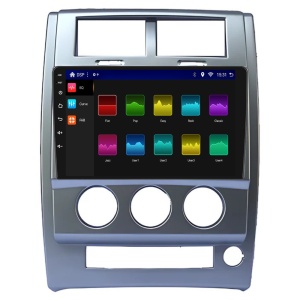 Navigatie Digital IQ Jeep Liberty 2007-2014 QLED 2GB 32GB 4 CORE - Img 5