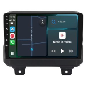 Navigatie Digital IQ Jeep Wrangler Rubicon dupa 2018 QLED 2GB 32GB 4 CORE - Img 8
