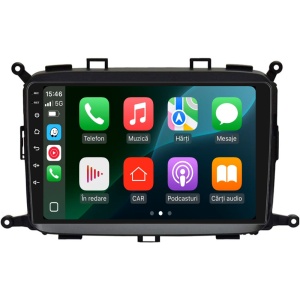 Navigatie Digital IQ Kia Carens 2012-2017 QLED 2GB 32GB 4 CORE - Img 2