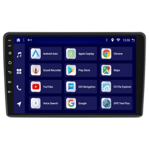 Navigatie Digital IQ Kia Ceed 2006-2012 QLED 2GB 32GB 4 CORE - Img 3