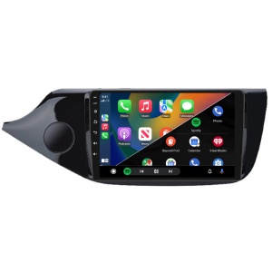 Navigatie Digital IQ Kia Ceed 2012-2018 QLED 4GB 64GB 8 CORE - Img 2