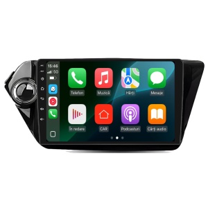 Navigatie Digital IQ Kia K2 Rio 2012-2017 QLED 2GB 32GB 4 CORE - Img 2