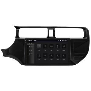 Navigatie Digital IQ Kia K3 Rio 2012-2015 2K 8GB 128GB 8 CORE - Img 4