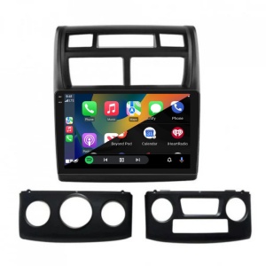 Navigatie Digital IQ Kia Sportage 2004-2010 2K 8GB 128GB 8 CORE - Img 2