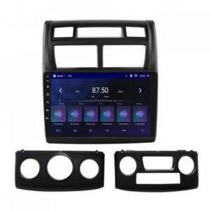 Navigatie Digital IQ Kia Sportage 2004-2010 QLED 2GB 32GB 4 CORE - Img 4