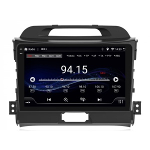 Navigatie Digital IQ Kia Sportage 2010-2016 2K 8GB 128GB 8 CORE - Img 3