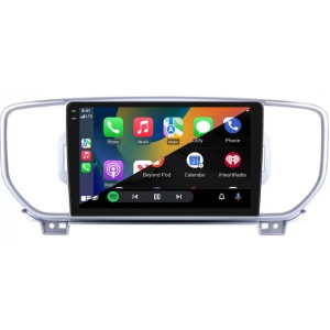 Navigatie Digital IQ Kia Sportage 2016-2021 2K 8GB 128GB 8 CORE - Img 2