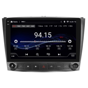 Navigatie Digital IQ Lexus IS 2005-2013 2K 8GB 128GB 8 CORE - Img 3
