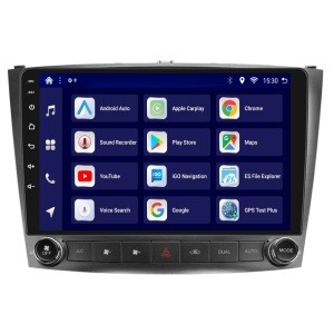 Navigatie Digital IQ Lexus IS 2005-2013 QLED 2GB 32GB 4 CORE - Img 3