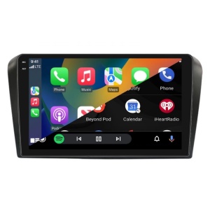 Navigatie Digital IQ Mazda 3 2004-2013 2K 8GB 128GB 8 CORE - Img 2