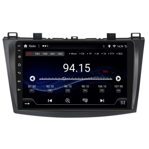 Navigatie Digital IQ Mazda 3 2009-2015 QLED 4GB 64GB 8 CORE - Img 3