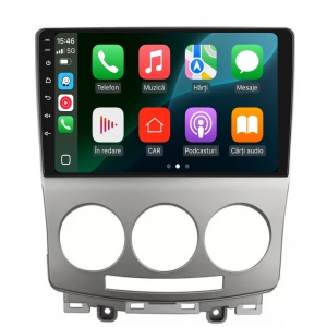 Navigatie Digital IQ Mazda 5 2005-2010 QLED 2GB 32GB 4 CORE - Img 2