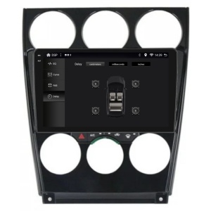 Navigatie Digital IQ Mazda 6 2002-2008 2K 8GB 128GB 8 CORE - Img 7