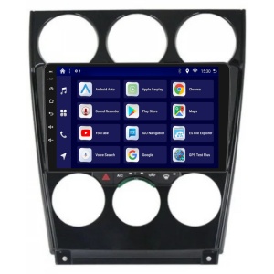 Navigatie Digital IQ Mazda 6 2002-2008 QLED 2GB 32GB 4 CORE - Img 3