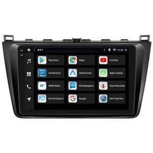 Navigatie Digital IQ Mazda 6 2008-2013 2K 8GB 128GB 8 CORE - Img 8