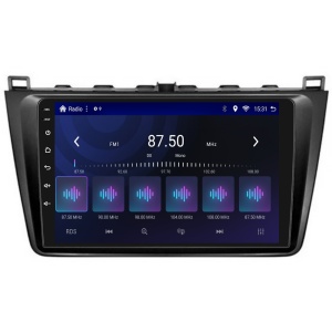 Navigatie Digital IQ Mazda 6 2008-2013 QLED 2GB 32GB 4 CORE - Img 4