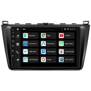 Navigatie Digital IQ Mazda 6 2008-2013 QLED 4GB 64GB 8 CORE - Img 8