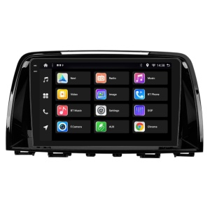 Navigatie Digital IQ Mazda 6 dupa 2013 2K 8GB 128GB 8 CORE - Img 9
