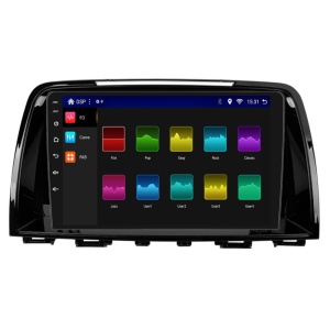 Navigatie Digital IQ Mazda 6 dupa 2013 QLED 2GB 32GB 4 CORE - Img 5