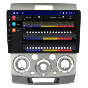 Navigatie Digital IQ Mazda BT 50 2005-2011 QLED 2GB 32GB 4 CORE - Img 6