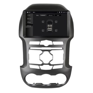 Navigatie Digital IQ Mazda BT 50 2011-2015 2K 8GB 128GB 8 CORE - Img 7