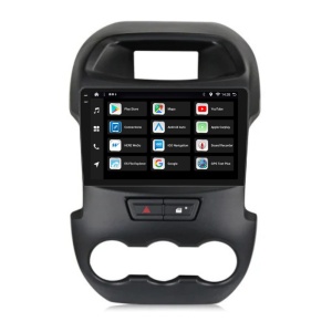 Navigatie Digital IQ Mazda BT 50 2011-2015 2K 8GB 128GB 8 CORE - Img 8