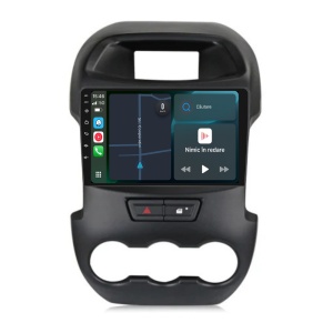Navigatie Digital IQ Mazda BT 50 2011-2015 QLED 2GB 32GB 4 CORE - Img 8