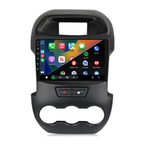 Navigatie Digital IQ Mazda BT 50 2011-2015 QLED 4GB 64GB 8 CORE - Img 2