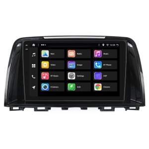 Navigatie Digital IQ Mazda CX5 2011-2017 2K 8GB 128GB 8 CORE - Img 9