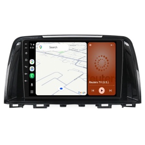 Navigatie Digital IQ Mazda CX5 2011-2017 QLED 2GB 32GB 4 CORE - Img 9