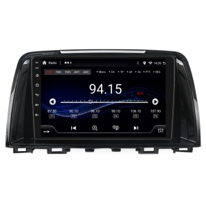 Navigatie Digital IQ Mazda CX5 2011-2017 QLED 4GB 64GB 8 CORE - Img 3