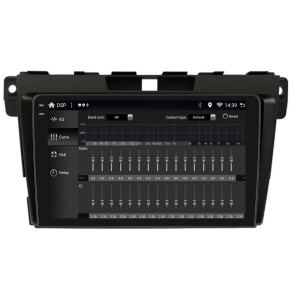 Navigatie Digital IQ Mazda CX7 2006-2015 2K 8GB 128GB 8 CORE - Img 5