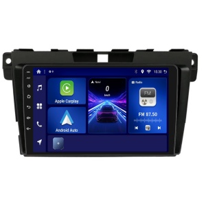 Navigatie Digital IQ Mazda CX7 2006-2015 QLED 2GB 32GB 4 CORE