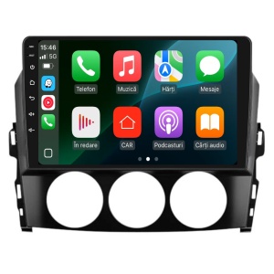 Navigatie Digital IQ Mazda MX-5 2005-2015 QLED 2GB 32GB 4 CORE - Img 2