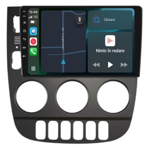 Navigatie Digital IQ Mercedes Benz ML W163 1997-2005 QLED 2GB 32GB 4 CORE - Img 8
