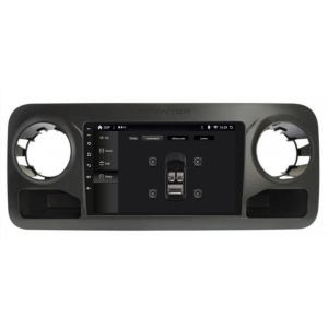 Navigatie Digital IQ Mercedes Sprinter 2018-2022 QLED 4GB 64GB 8 CORE - Img 7