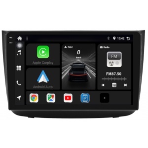 Navigatie Digital IQ Mercedes Viano 2003-2014 2K 8GB 128GB 8 CORE
