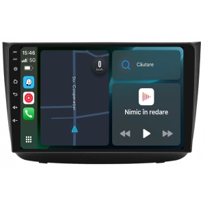 Navigatie Digital IQ Mercedes Viano 2003-2014 QLED 2GB 32GB 4 CORE - Img 8