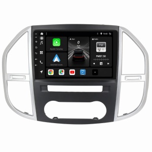Navigatie Digital IQ Mercedes Vito 3 2012-2021 QLED 4GB 64GB 8 CORE