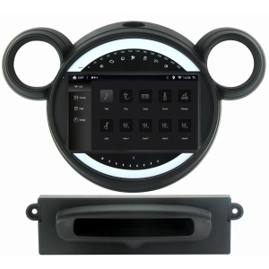 Navigatie Digital IQ Mini Cooper 2014-2020 2K 8GB 128GB 8 CORE - Img 4